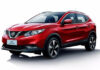 Nissan Qashqai j11 (Rogue Sport): diagrams of fuse boxes and relays (2013-2022)