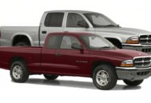 Dodge Dakota: diagrams of fuse boxes and relays (2001-2004)