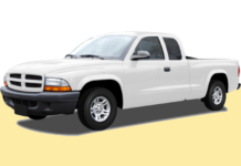 Dodge Dakota: diagrams of fuse boxes and relays (1997-2000)