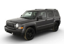 Jeep Patriot (2007-2017): diagrams of fuse boxes and relays